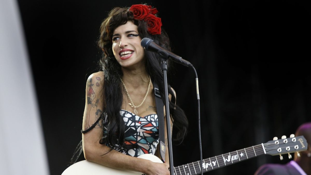 Život Amy Winehouseové osvětlí další dokument